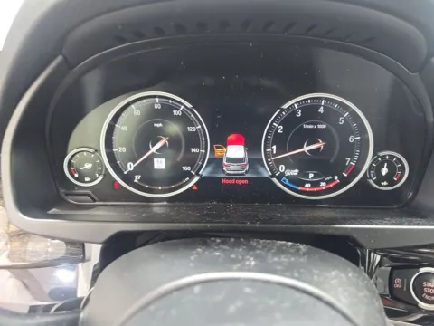 Photos of 2018 BMW X5 xDrive35i for sale in St. Charles, MO at Clement Supercenter