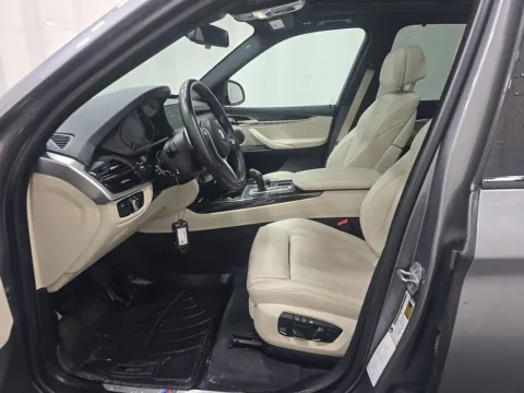 Another view of 2018 BMW X5 xDrive35i for sale in St. Charles, MO at Clement Supercenter