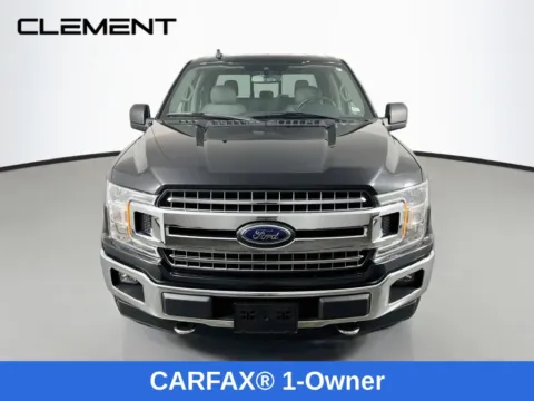 Photos of 2019 Ford F-150 XLT for sale in St. Charles, MO at Clement Supercenter