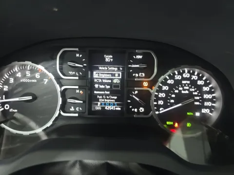 Photos of 2021 Toyota Tundra SR5 for sale in St. Charles, MO at Clement Supercenter