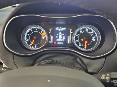 Photos of 2020 Jeep Cherokee Latitude Plus for sale in St. Charles, MO at Clement Supercenter