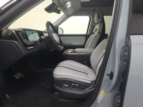 Another view of 2024 Rivian R1S Adventure for sale in St. Charles, MO at Clement Supercenter