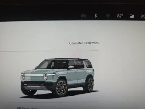 Photos of 2024 Rivian R1S Adventure for sale in St. Charles, MO at Clement Supercenter