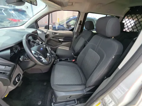 Another view of 2022 Ford Transit Connect XLT for sale in St. Charles, MO at Clement Supercenter