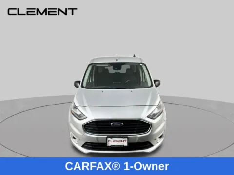Photos of 2022 Ford Transit Connect XLT for sale in St. Charles, MO at Clement Supercenter
