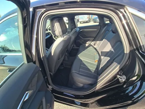 More photos of 2022 Audi A3 40 Premium at Clement Supercenter, MO