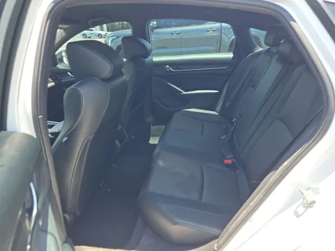 More photos of 2022 Honda Accord Sport at Clement Supercenter, MO