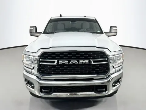 Photos of 2024 Ram 2500 Big Horn for sale in St. Charles, MO at Clement Supercenter