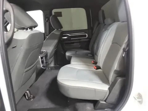 More photos of 2024 Ram 2500 Big Horn at Clement Supercenter, MO