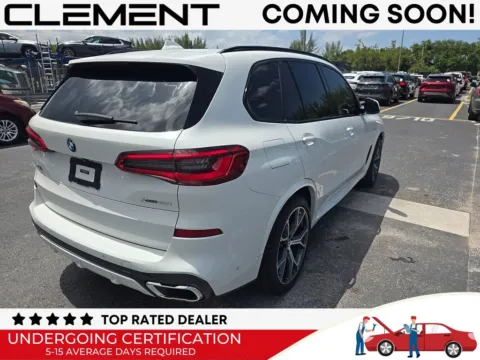 More photos of 2019 BMW X5 xDrive40i at Clement Supercenter, MO