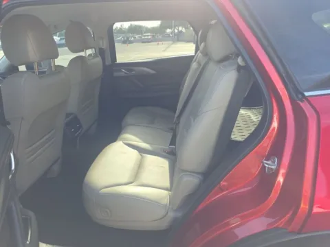 More photos of 2022 Mazda CX-9 Touring at Clement Supercenter, MO