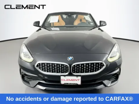Photos of 2021 BMW Z4 sDrive30i for sale in St. Charles, MO at Clement Supercenter