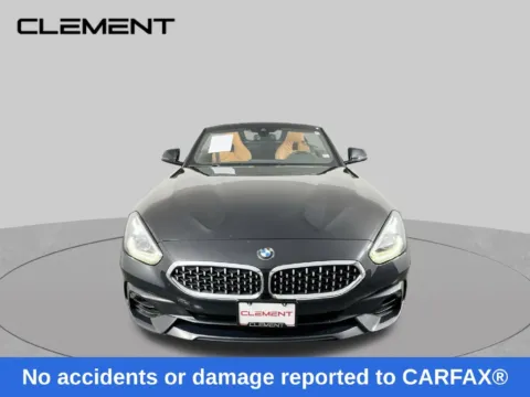 Photos of 2021 BMW Z4 sDrive30i for sale in St. Charles, MO at Clement Supercenter