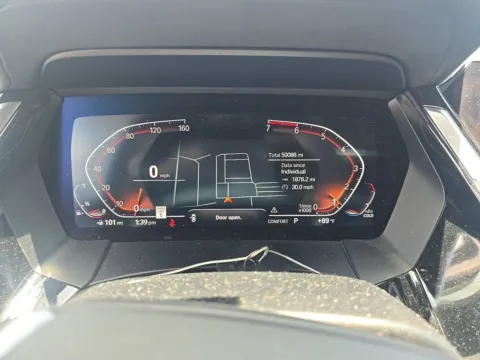 Another view of 2021 BMW Z4 sDrive30i for sale in St. Charles, MO at Clement Supercenter