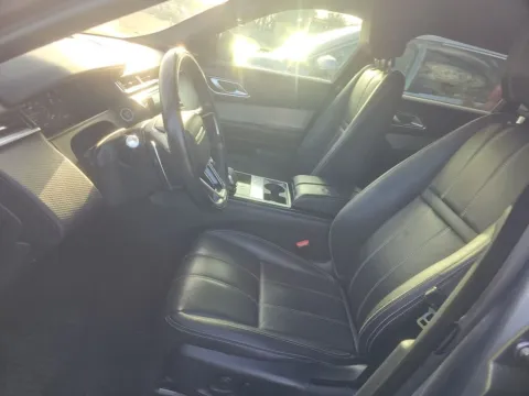 Another view of 2021 Land Rover Range Rover Velar P250 R-Dynamic S for sale in St. Charles, MO at Clement Supercenter