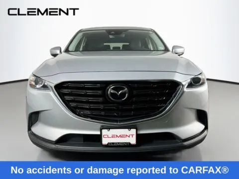 Photos of 2023 Mazda CX-9 Touring Plus for sale in St. Charles, MO at Clement Supercenter