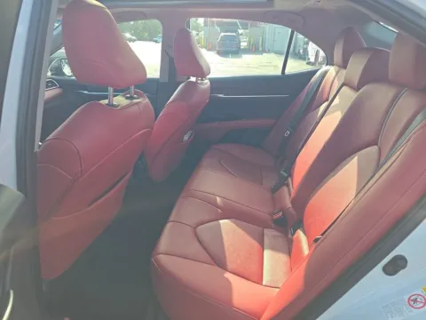 More photos of 2018 Toyota Camry XSE V6 at Clement Supercenter, MO