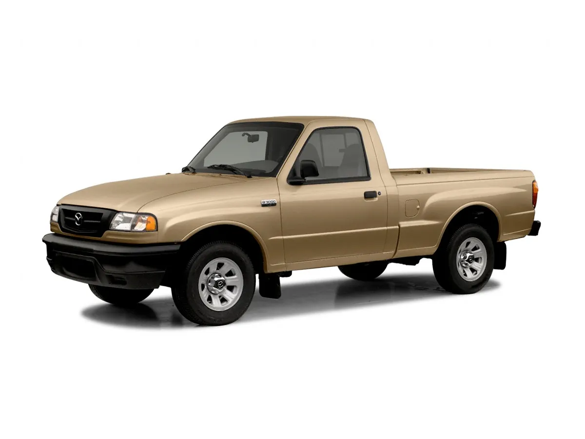 2002 Mazda B2300 for sale in St. Charles, MO