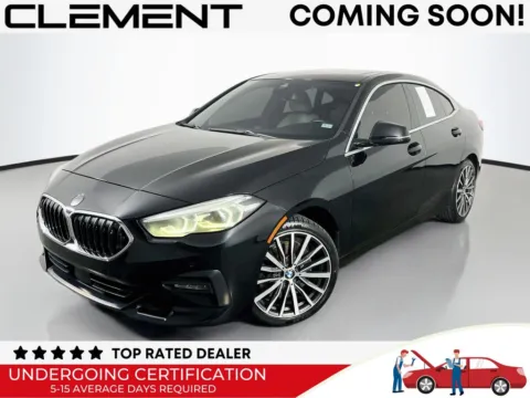 Black 2021 BMW 2 Series 228i xDrive for sale in St. Charles, MO
