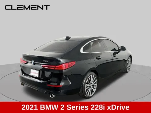 More photos of 2021 BMW 2 Series 228i xDrive at Clement Supercenter, MO
