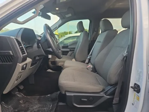 Another view of 2019 Ford F-150 XLT for sale in St. Charles, MO at Clement Supercenter