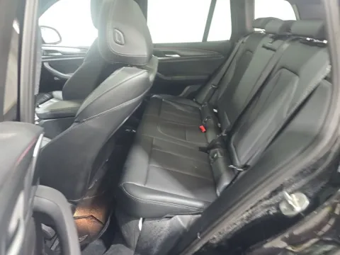 More photos of 2022 BMW X3 xDrive30i at Clement Supercenter, MO