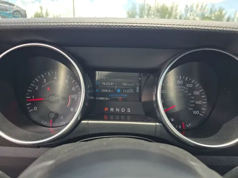 Photos of 2019 Ford Mustang EcoBoost for sale in St. Charles, MO at Clement Supercenter
