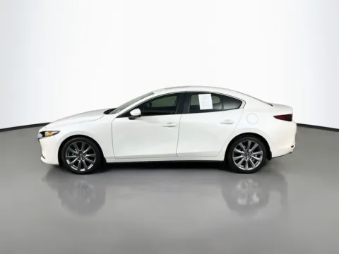 More photos of 2024 Mazda Mazda3 2.5 S Preferred Package at Clement Supercenter, MO