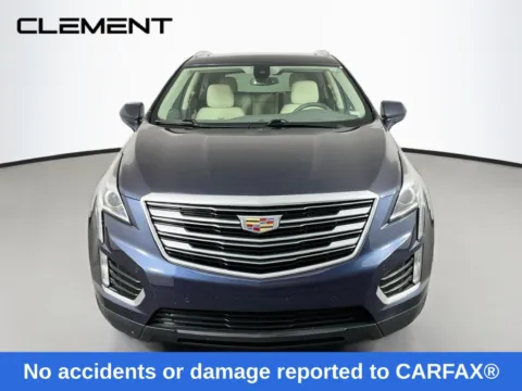 Photos of 2018 Cadillac XT5 Luxury for sale in St. Charles, MO at Clement Supercenter