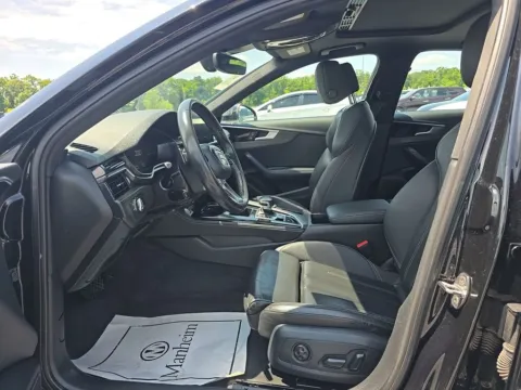 More photos of 2023 Audi A4 45 S line Premium Plus at Clement Supercenter, MO