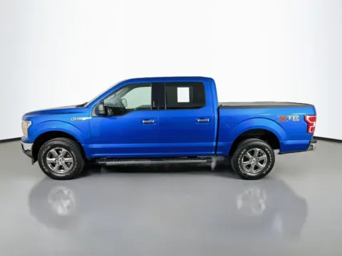 More photos of 2020 Ford F-150 XLT at Clement Supercenter, MO