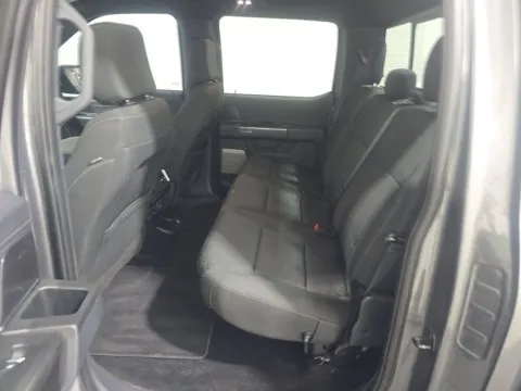 More photos of 2022 Ford F-150 XLT at Clement Supercenter, MO