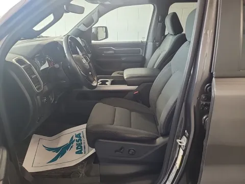 More photos of 2023 Ram 1500 Big Horn/Lone Star at Clement Supercenter, MO