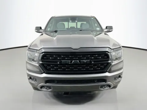 Photos of 2023 Ram 1500 Big Horn/Lone Star for sale in St. Charles, MO at Clement Supercenter