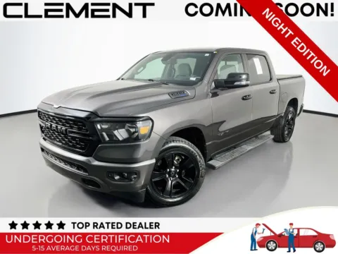 Unknown 2023 Ram 1500 Big Horn/Lone Star for sale in St. Charles, MO