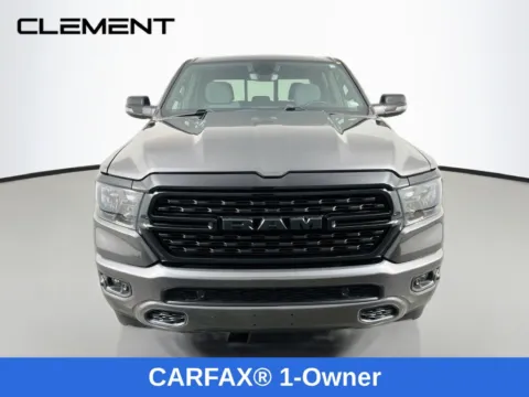 Photos of 2023 Ram 1500 Big Horn/Lone Star for sale in St. Charles, MO at Clement Supercenter