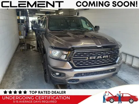 Unknown 2023 Ram 1500 Big Horn/Lone Star for sale in St. Charles, MO