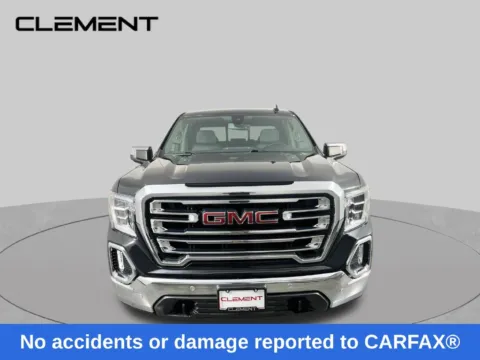 Photos of 2020 GMC Sierra 1500 SLT for sale in St. Charles, MO at Clement Supercenter