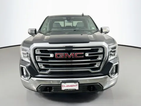 Photos of 2020 GMC Sierra 1500 SLT for sale in St. Charles, MO at Clement Supercenter