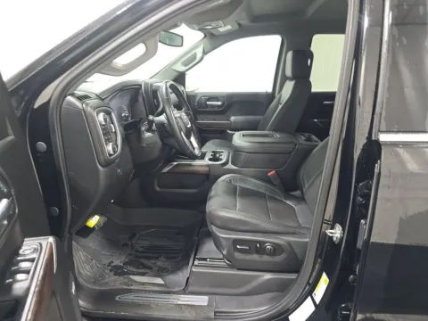 Another view of 2020 GMC Sierra 1500 SLT for sale in St. Charles, MO at Clement Supercenter