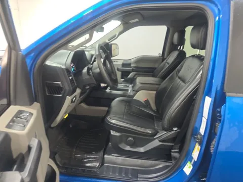 Another view of 2019 Ford F-150 XL for sale in St. Charles, MO at Clement Supercenter