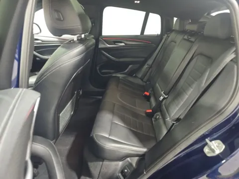 More photos of 2023 BMW X4 xDrive30i at Clement Supercenter, MO
