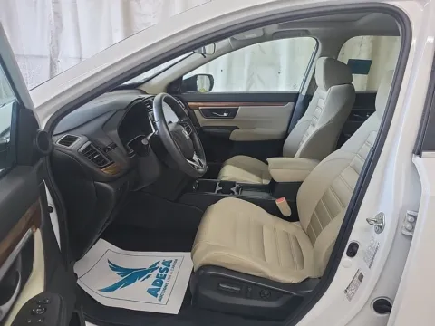 Another view of 2020 Honda CR-V EX for sale in St. Charles, MO at Clement Supercenter