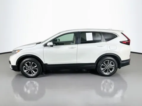 More photos of 2020 Honda CR-V EX at Clement Supercenter, MO
