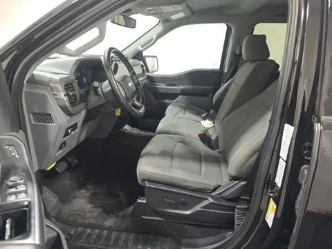 Another view of 2024 Ford F-150 XLT for sale in St. Charles, MO at Clement Supercenter