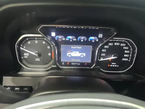 Photos of 2021 GMC Sierra 1500 Denali for sale in St. Charles, MO at Clement Supercenter