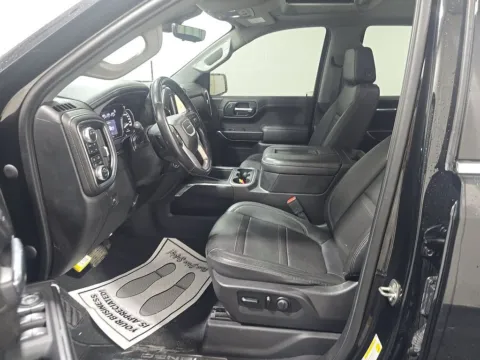 Another view of 2021 GMC Sierra 1500 Denali for sale in St. Charles, MO at Clement Supercenter