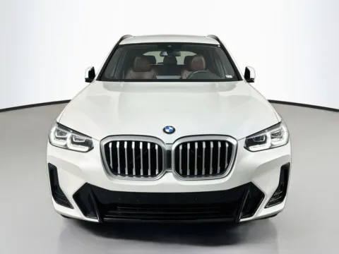 Photos of 2023 BMW X3 sDrive30i for sale in St. Charles, MO at Clement Supercenter