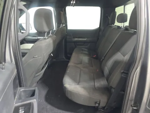 More photos of 2023 Ford F-150 XLT at Clement Supercenter, MO