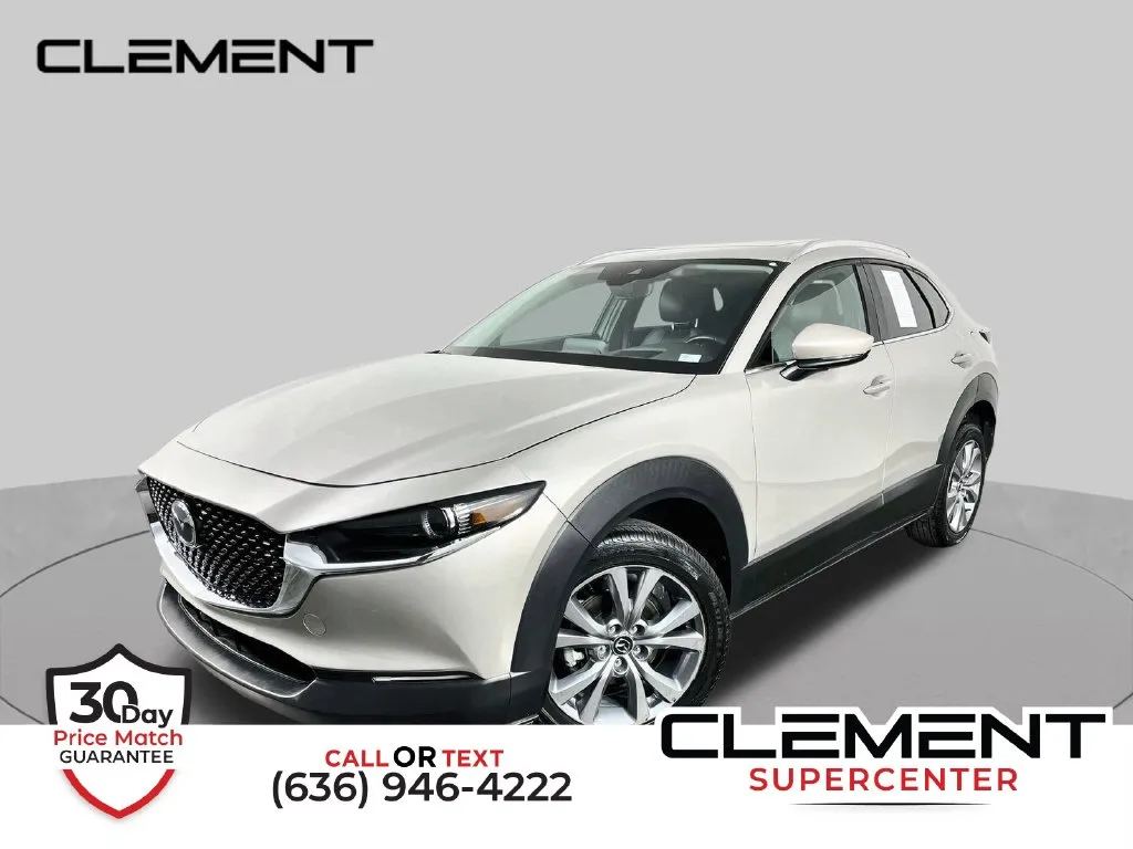 Unknown 2023 Mazda CX-30 2.5 S Premium Package for sale in St. Charles, MO